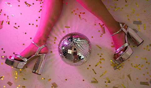 Fiesta Sexy