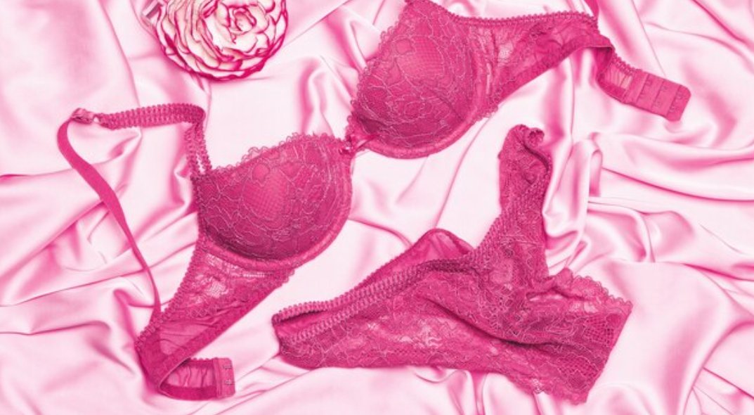 Lencería Femenina
