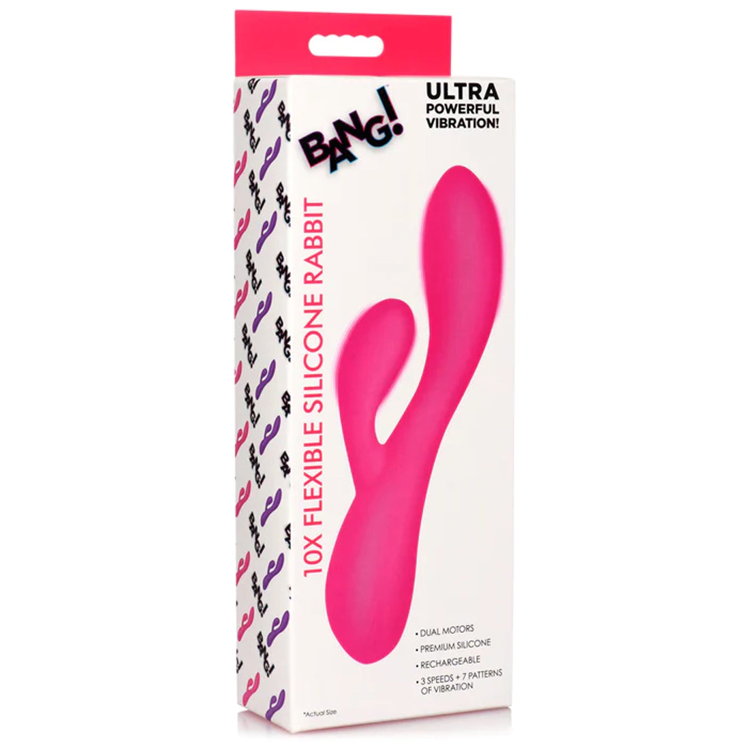 Pimiento Rosa