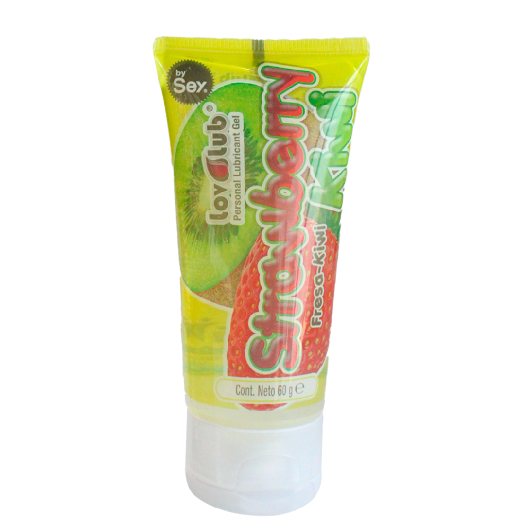 SEY LOVLUB - FRESA/KIWI 60 G