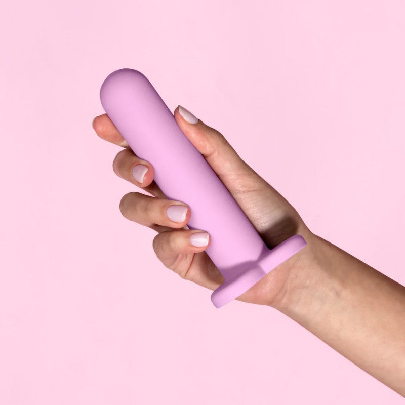 WELLNESS DILATOR KIT - MORADO (SET DE 4)