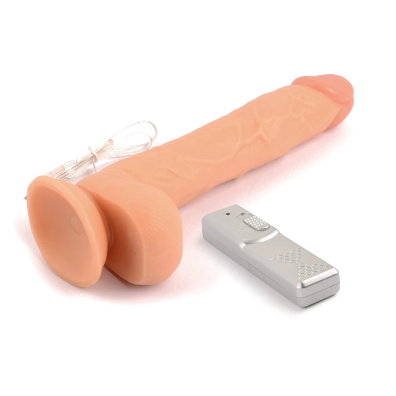 11"/27.94 CM. MR. RUDE BUZZER - CARNE