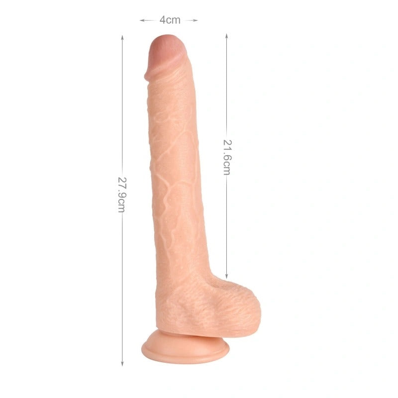 Pimiento Rosa