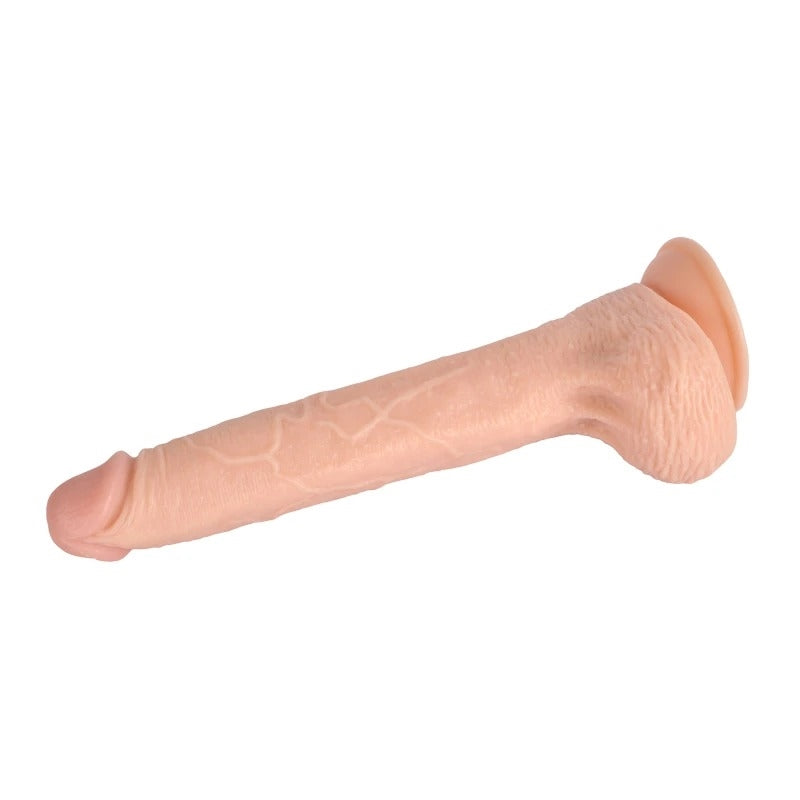 Pimiento Rosa