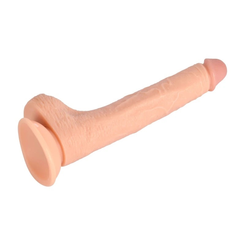 Pimiento Rosa