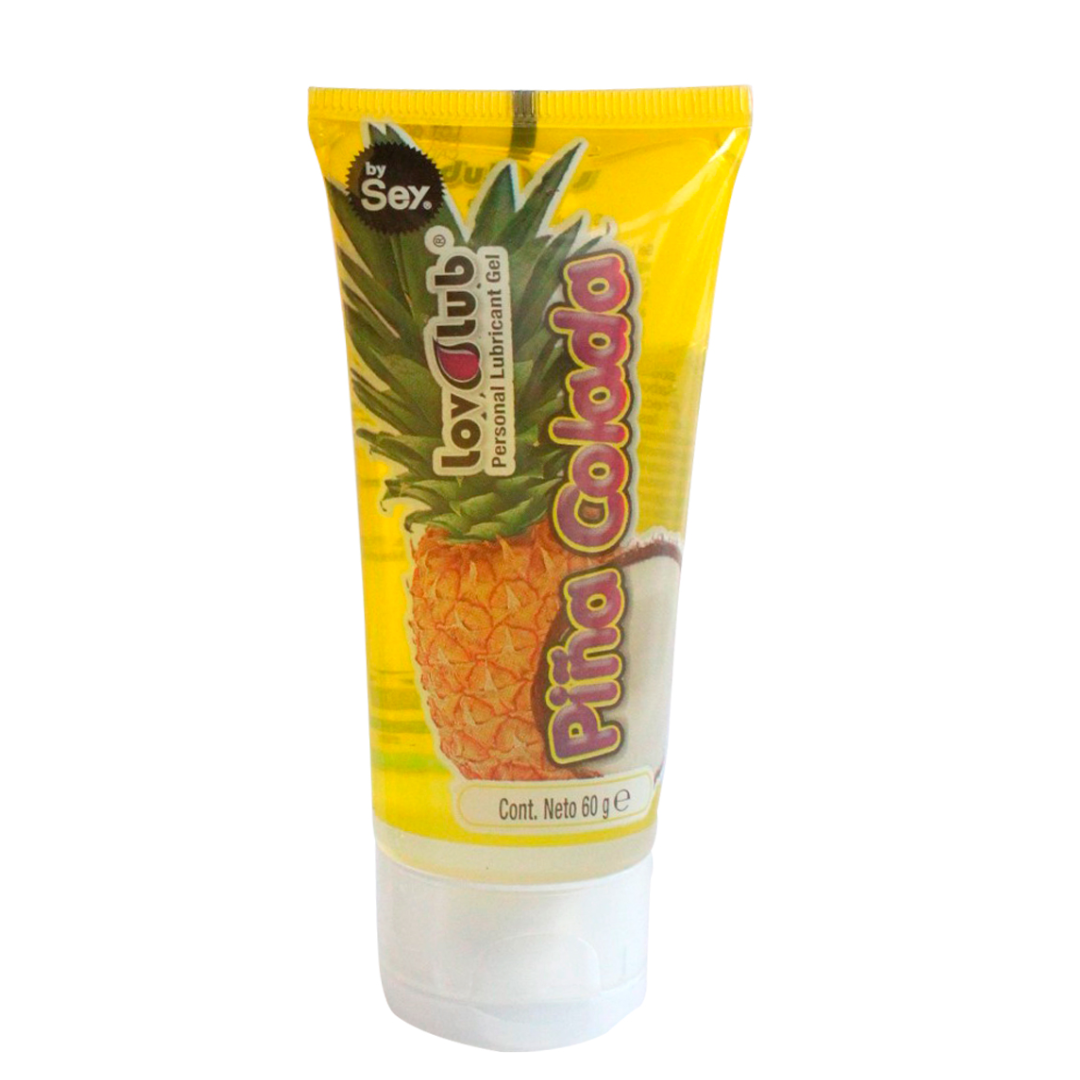 LOVLUB - PIÑA COLADA 60 G