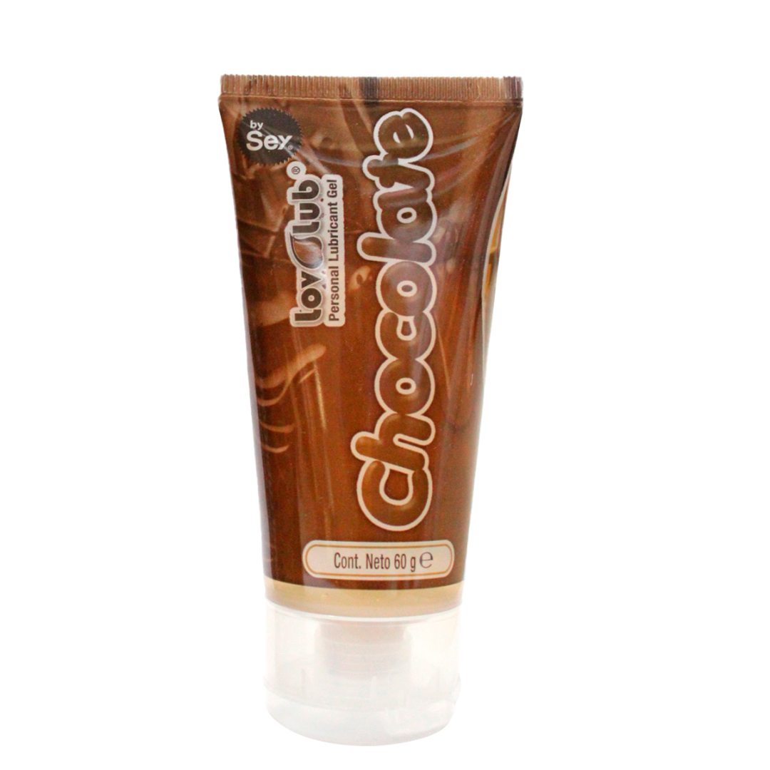 LOVLUB - CHOCOLATE 60 G