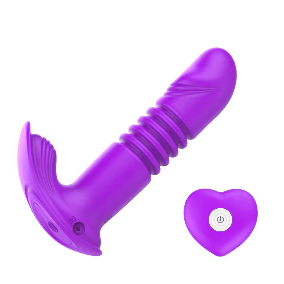 Pimiento Rosa