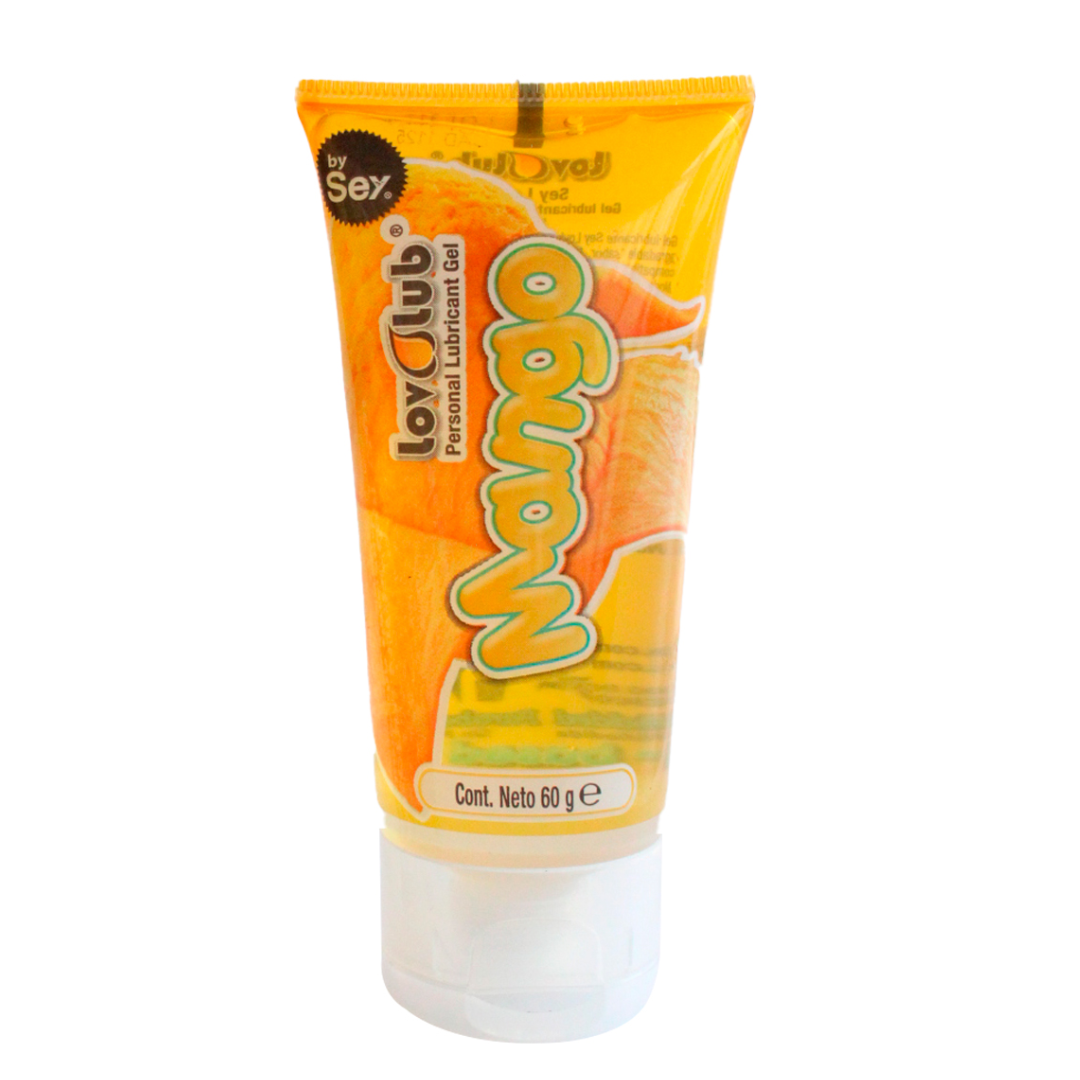 LOVLUB - MANGO 60 G