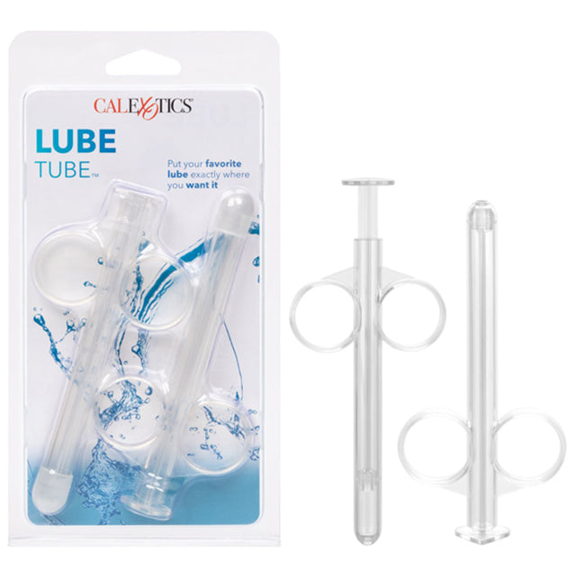 LUBE TUBE- AZUL