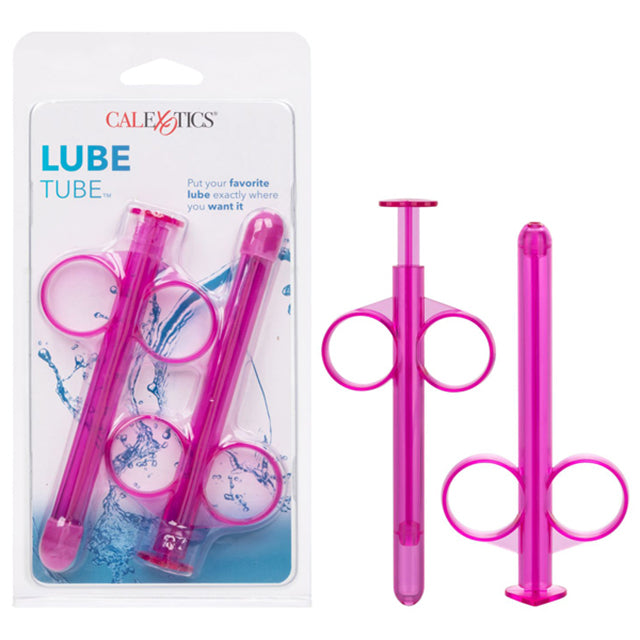 LUBE TUBE- AZUL