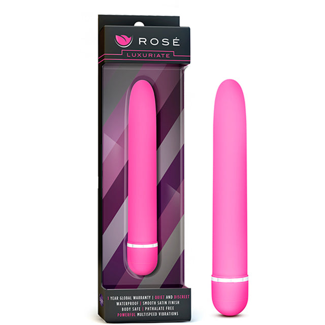 Pimiento Rosa