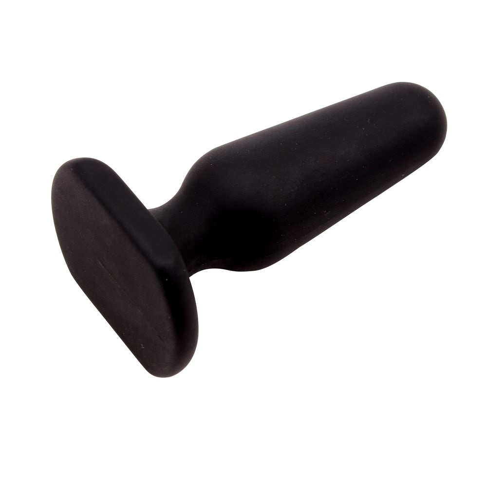 BACK MONT S SILICONE PLUG