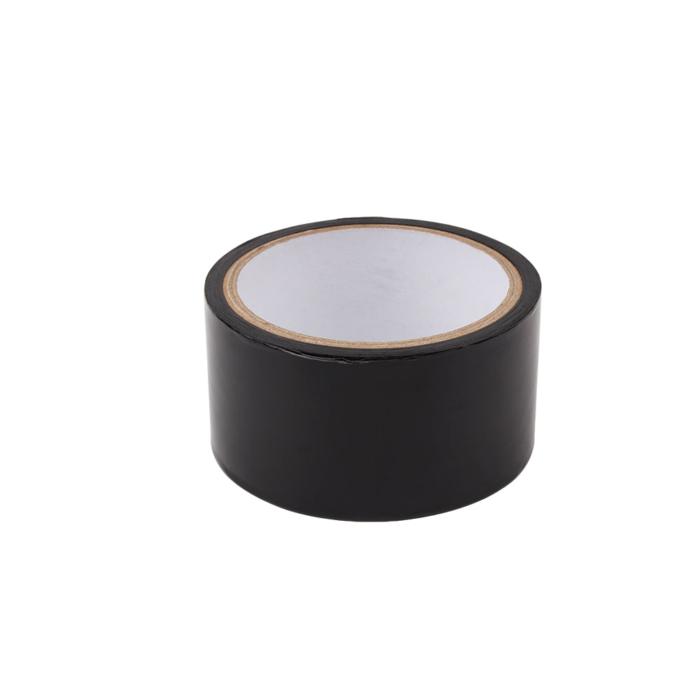 BEHAVE! BIND ME BONDAGE TAPE-BLACK