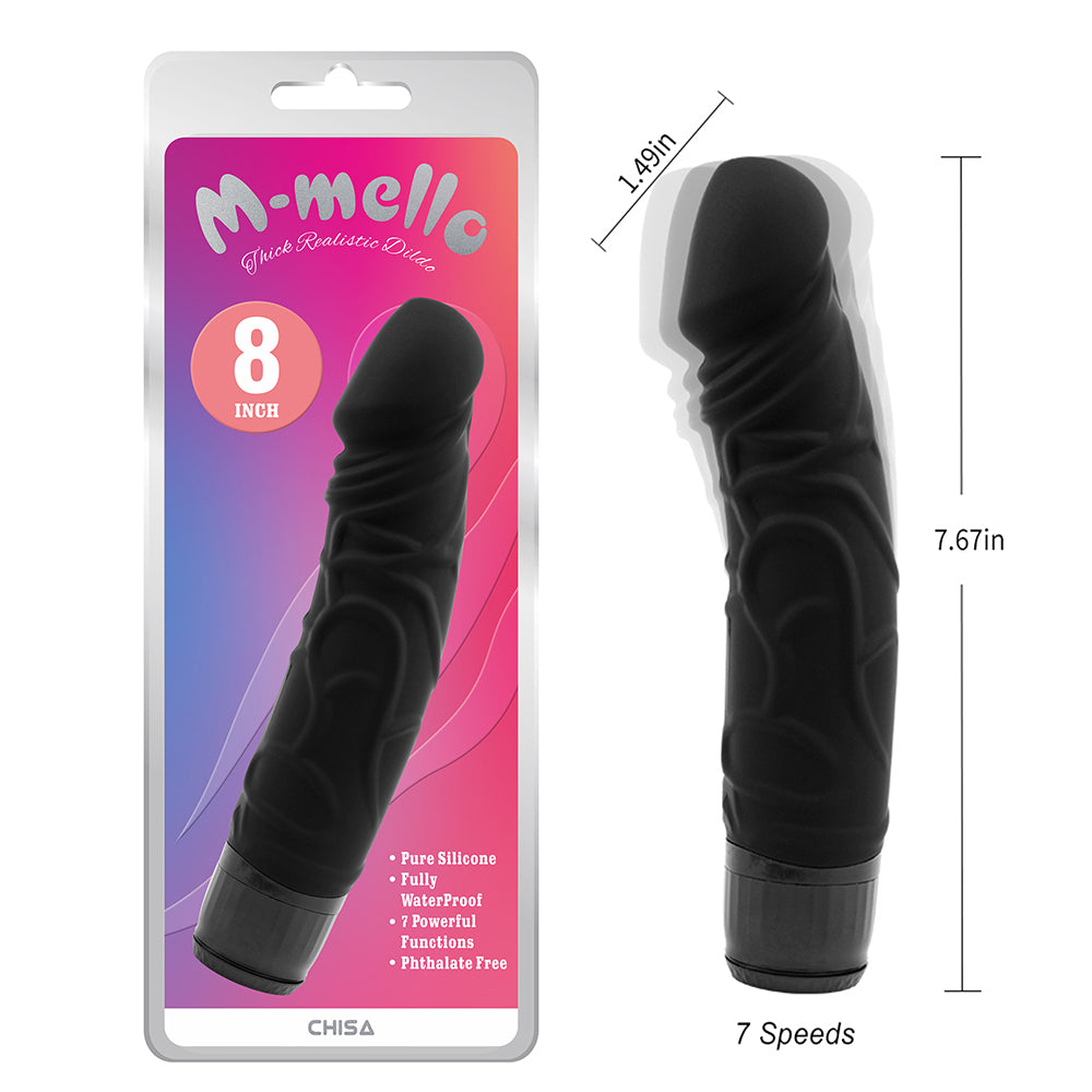 M-MELLO BLACK