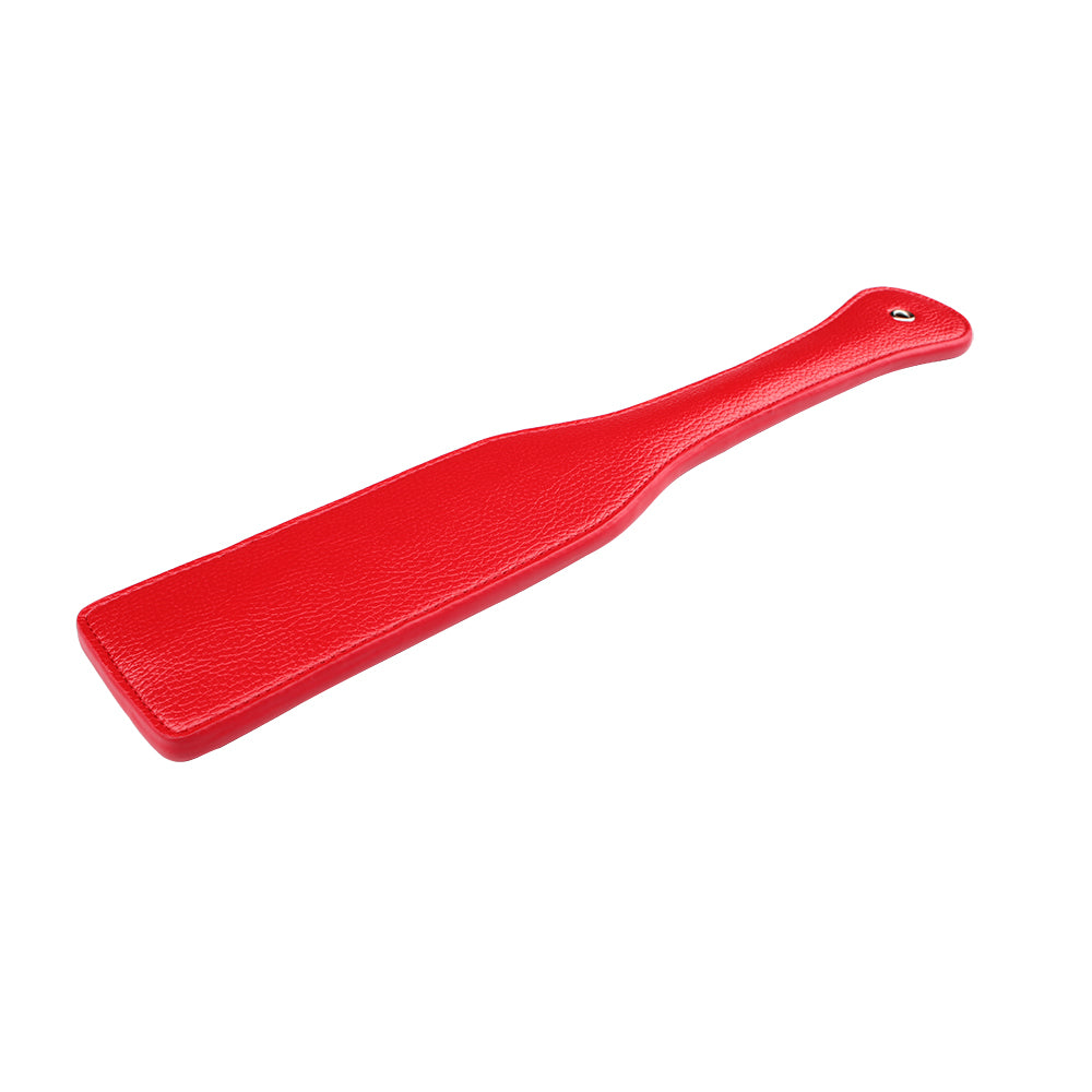 BEHAVE! HOT PADDLE