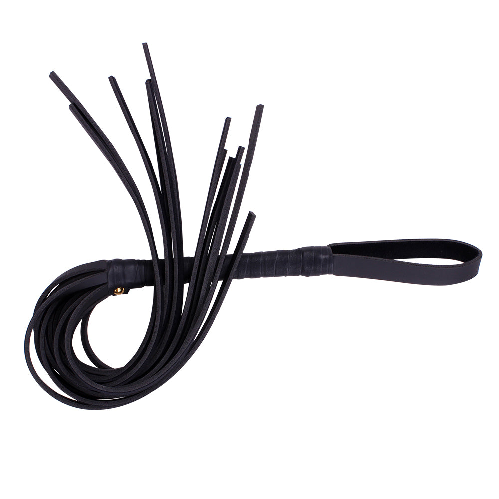 HI- BASIC PLEASURE WHIP