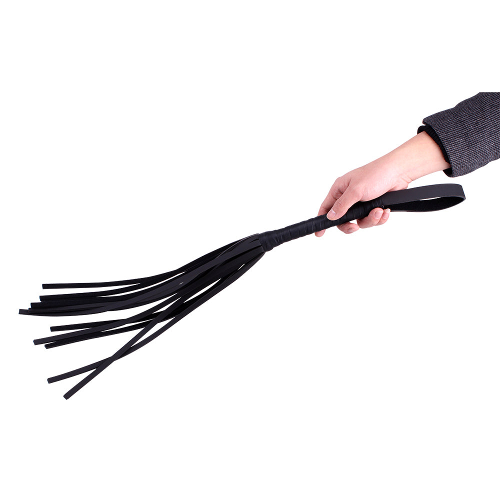 HI- BASIC PLEASURE WHIP
