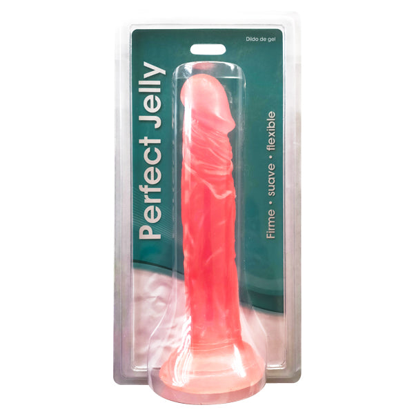 Pimiento Rosa
