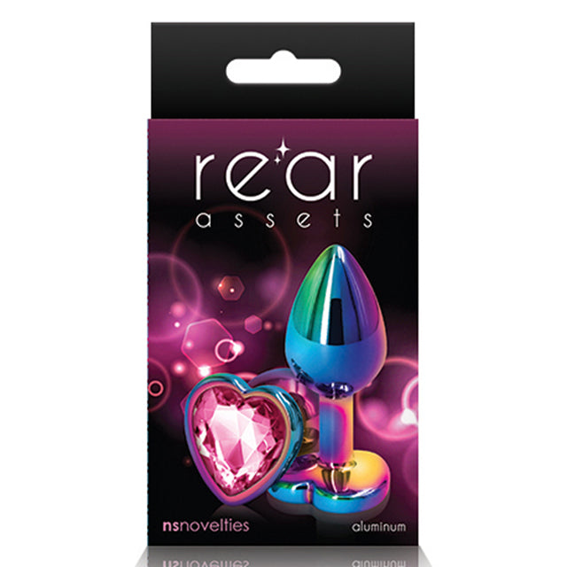 Pimiento Rosa