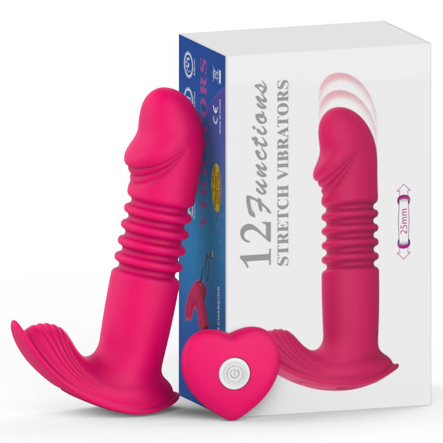Pimiento Rosa