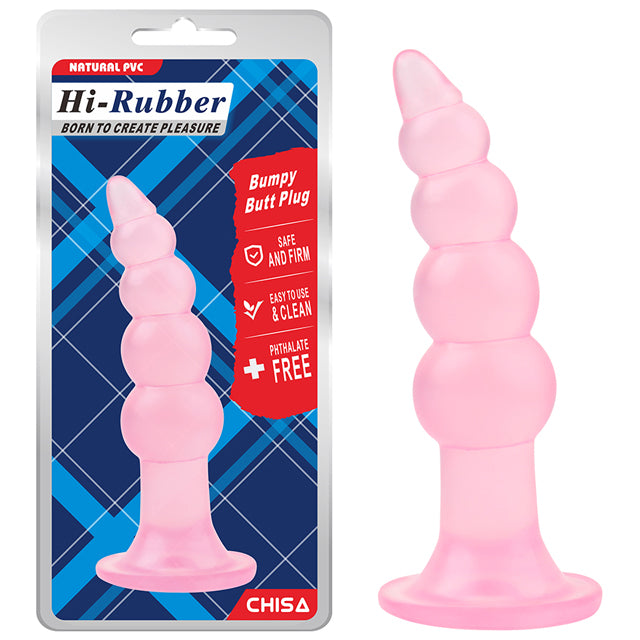 Pimiento Rosa