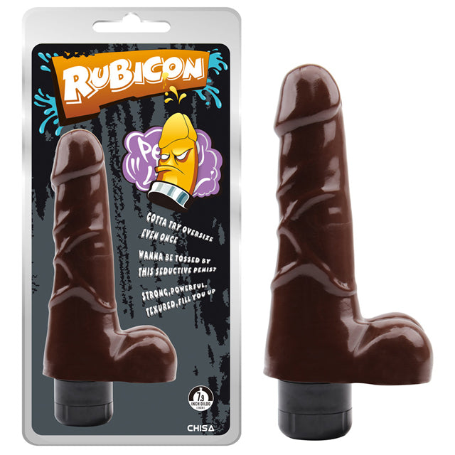 RUBICON VERVE VIBE COCK - CAFÉ