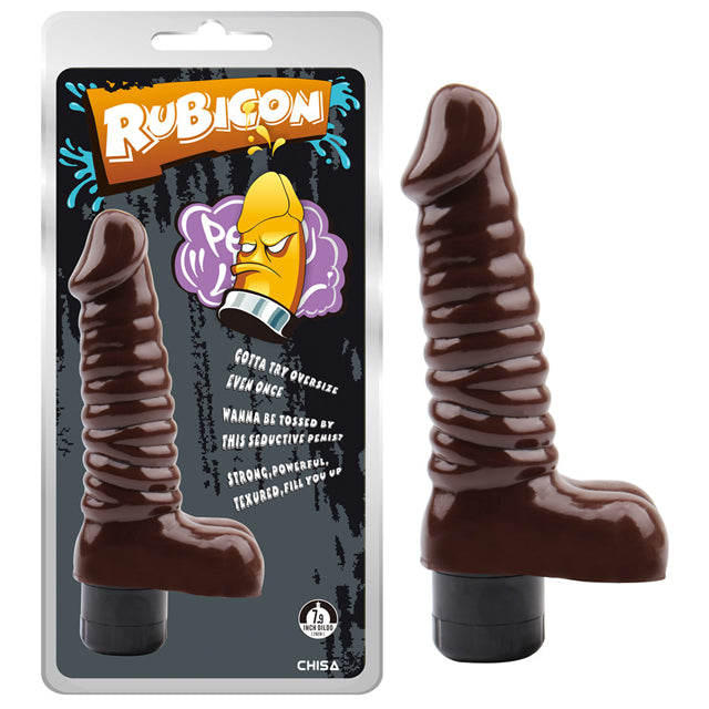 RUBICON VIBRATING SUGAR - CAFÉ