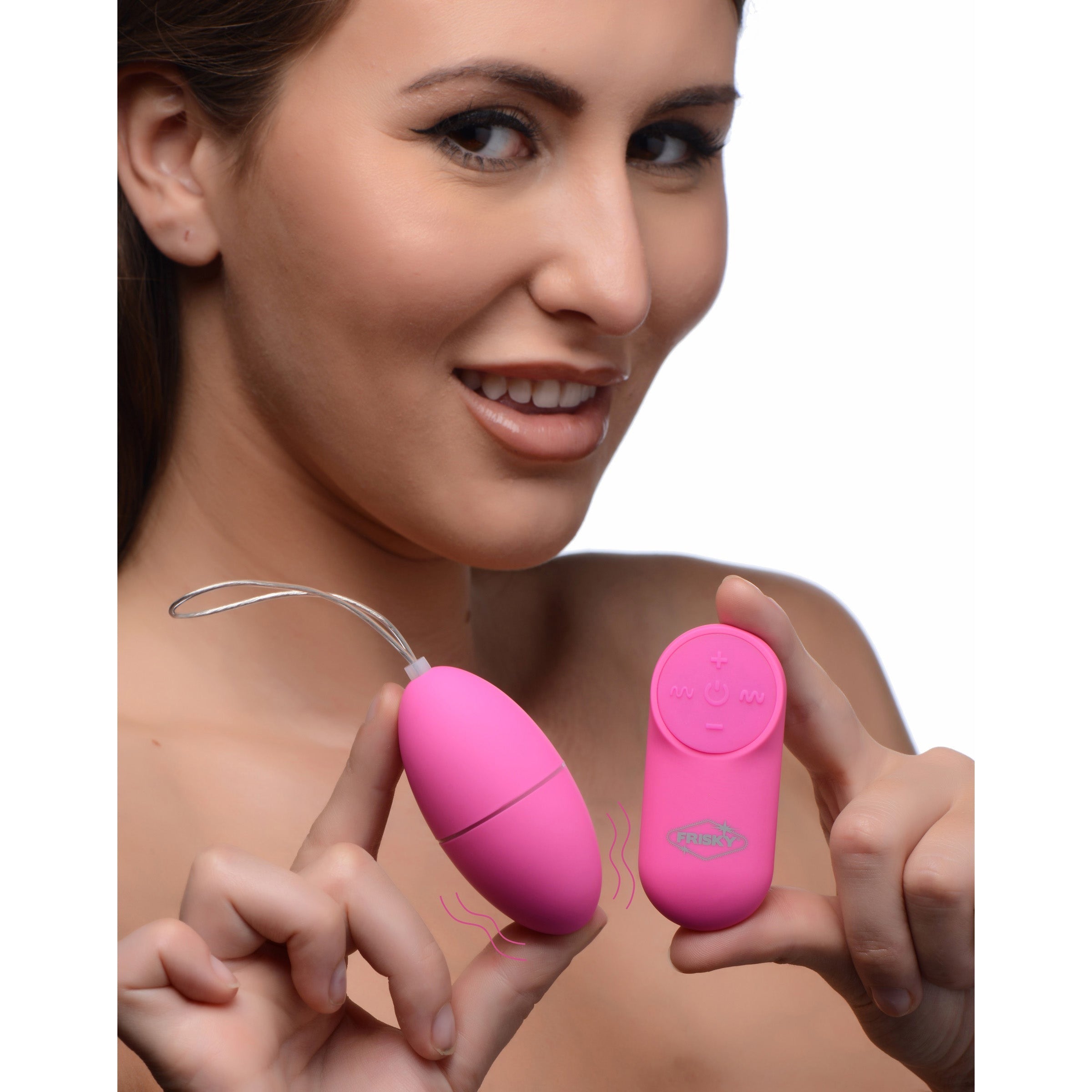 Pimiento Rosa