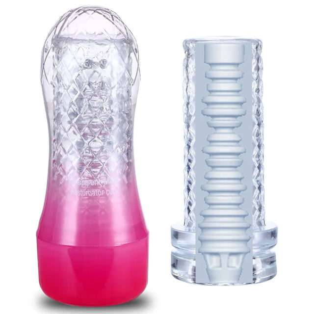 Pimiento Rosa