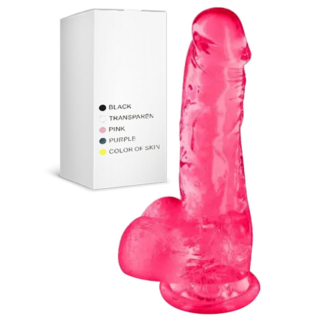 Pimiento Rosa