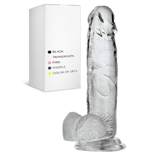 YG-Y009 -   CLEAR