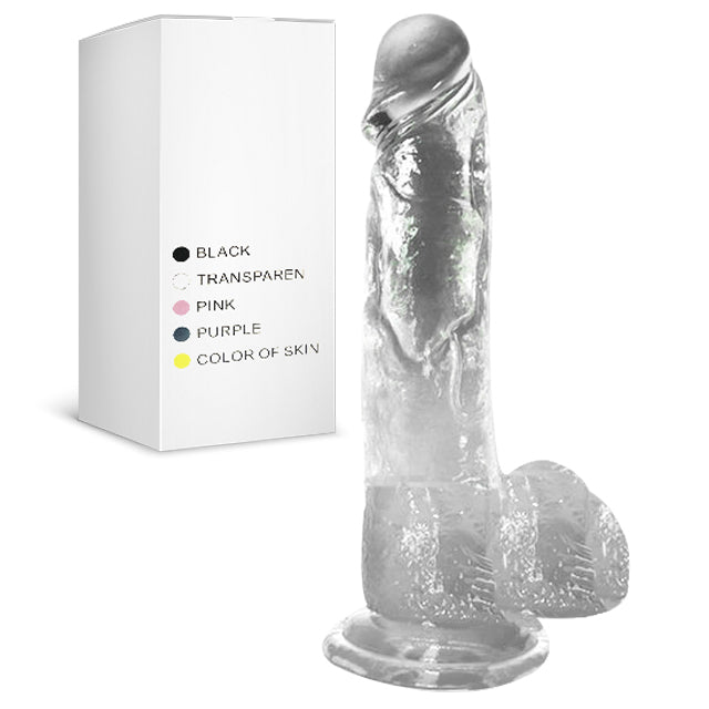 JELLY MAX DONG - CLARO