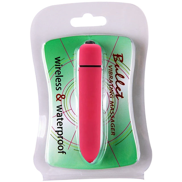 Pimiento Rosa
