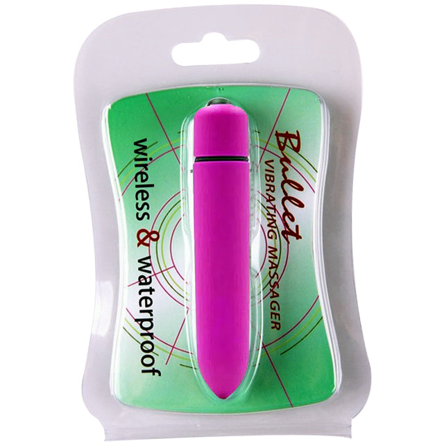 Pimiento Rosa