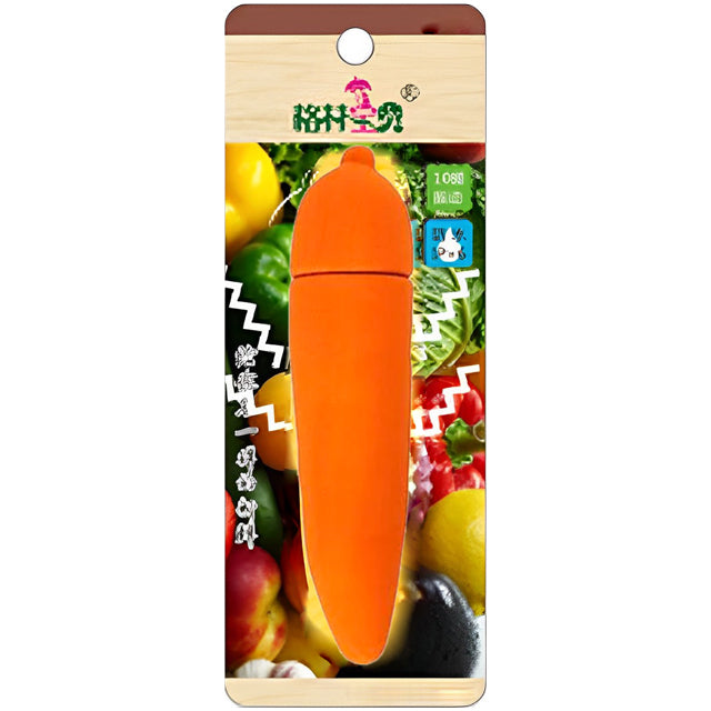 Pimiento Rosa
