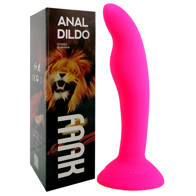 Pimiento Rosa