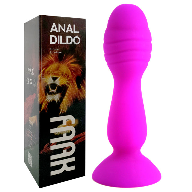 Pimiento Rosa
