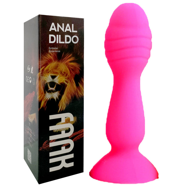 Pimiento Rosa