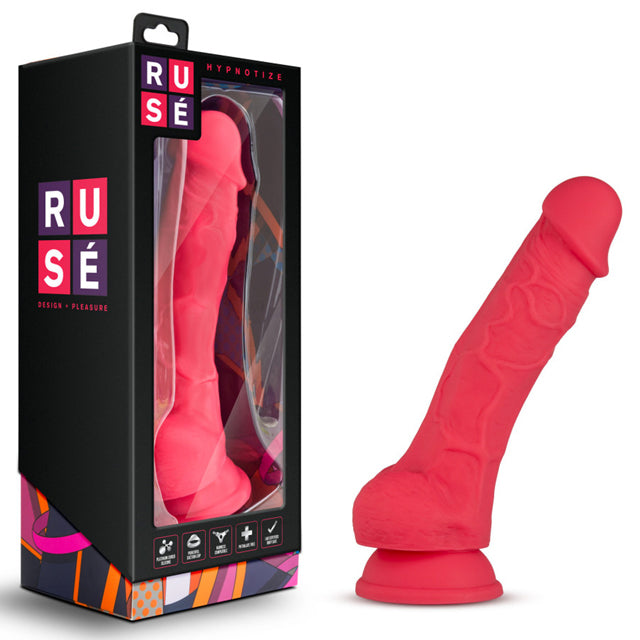 RUSE - HYPNOTIZE - CERISE