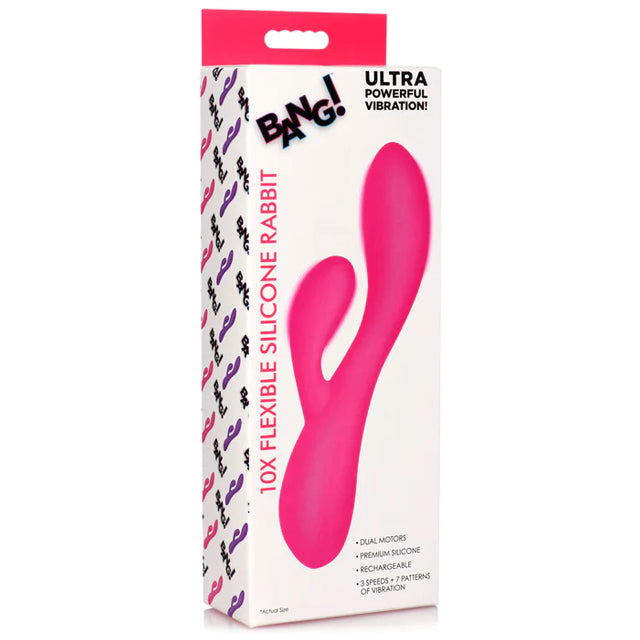 Pimiento Rosa