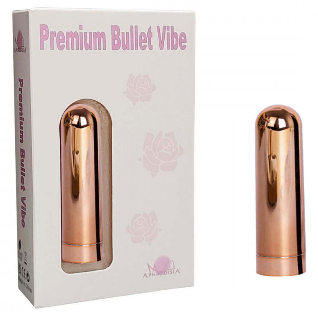 PREMIUM BULLET VIBE – ORO