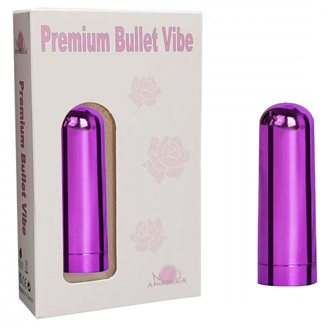 PREMIUM BULLET VIBE – ROSA