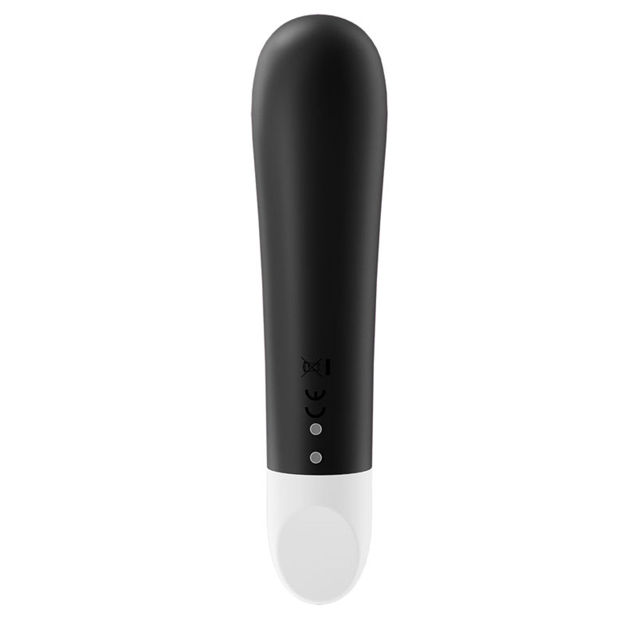 SATISFYER ULTRA POWER BULLET 2 - NEGRO