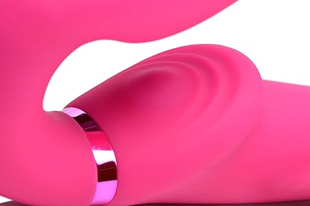 10X ERGO-FIT G-PULSE – ROSA