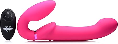 10X ERGO-FIT G-PULSE – ROSA