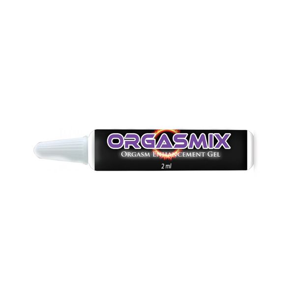 ORGASMIX STIMULATING GEL 2ML- TUBE