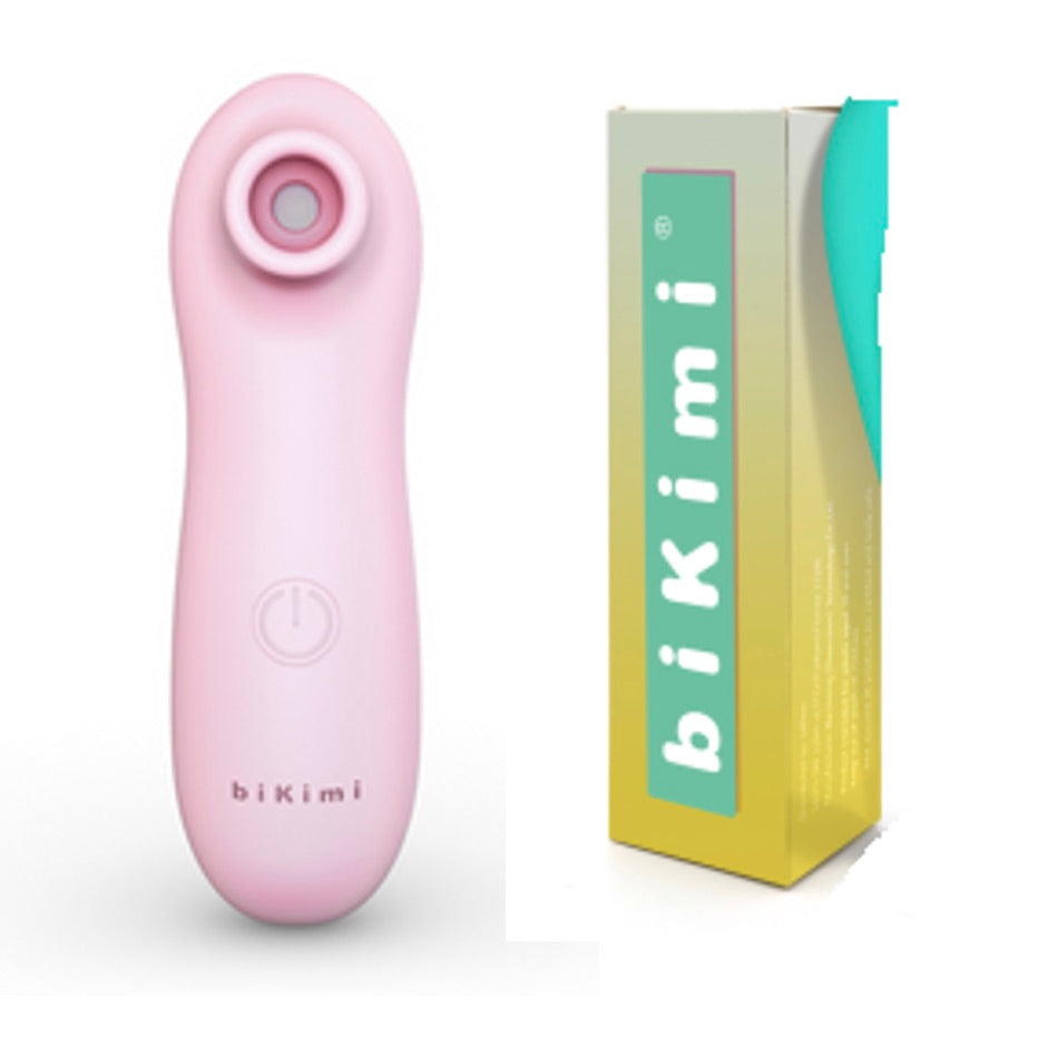 BIKIMI SUCTION WAND - ROSA