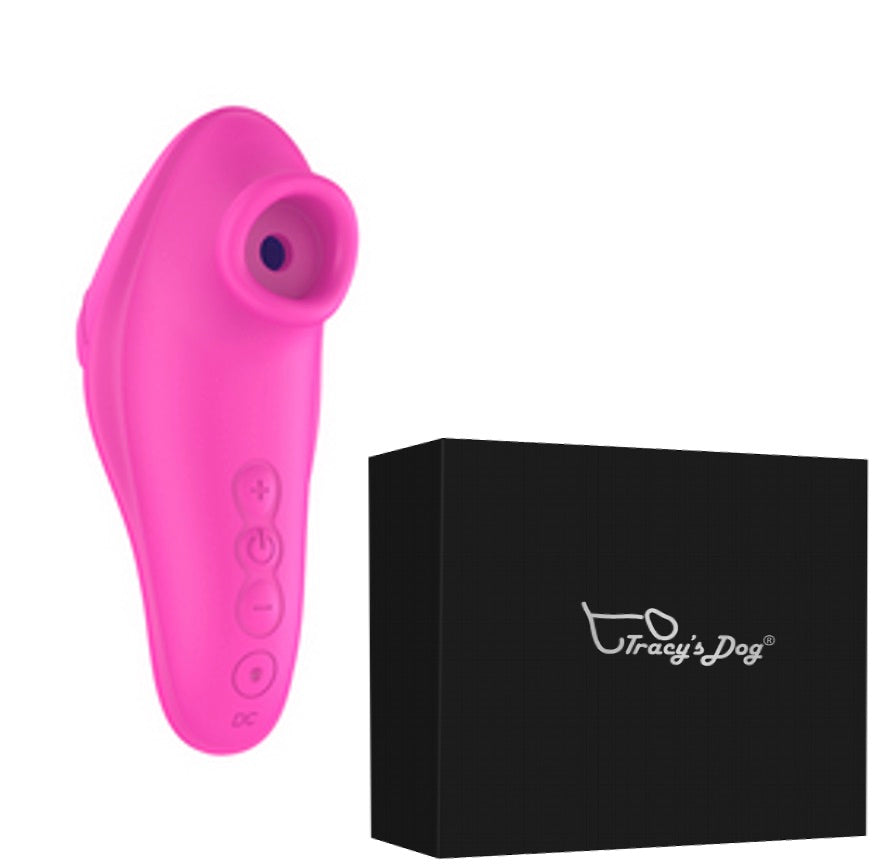 Pimiento Rosa