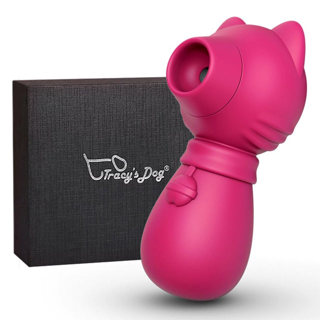 Pimiento Rosa